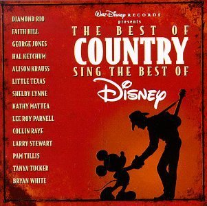 Best Of Country-Sing The Be/Best Of Country-Sing The Best@Tillis/Krauss/Tucker/Parnell@Ketchum/Hill/Mattea/Lynne/Raye